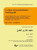 Lexikon wissenschaftlicher Fachbegriffe (eBook, PDF) Lexikon wissenschaftlicher Fachbegriffe (eBook, PDF)