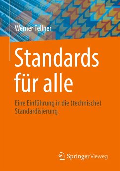 Standards für alle - Fellner, Werner