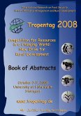 Tropentag 2008 (eBook, PDF)