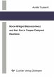 Boron-Bridged Bis(oxazolines) and their... - Bild 1