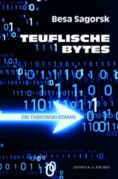 Teuflische Bytes - Sagorsk, Besa