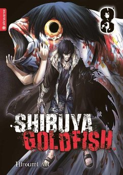 Shibuya Goldfish Bd.8 - Aoi, Hiroumi