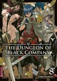 The Dungeon of Black Company Bd.8