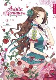 Aristia la Monique - Die gefallene Kaiserin Bd.5