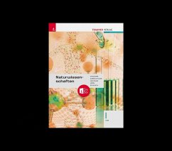 Naturwissenschaften I HAK + TRAUNER-DigiBox - Hödl, Erika;Geroldinger, Helmut Franz;Chodura, Dietmar