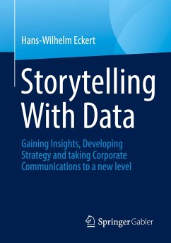 Storytelling With Data - Eckert, Hans-Wilhelm