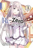 Re:Zero - The Mansion Bd.3