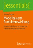 Modellbasierte Produktentwicklung