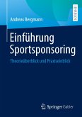 Einführung Sportsponsoring