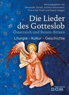 Die Lieder des Gotteslob Cover Die Lieder des Gotteslob