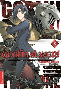 Goblin Slayer! Year One Bd.8 - Kagyu, Kumo;Sakaeda, Kento;Adachi, Shingo