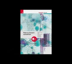 Naturwissenschaften 2 FW + TRAUNER-DigiBox - Hödl, Erika;Open Sience;Geroldinger, Helmut Franz