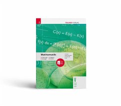 Mathematik V HLW/HLM/HLK + TRAUNER-DigiBox - Erklärungen, Aufgaben, Lösungen, Formeln - Tinhof, Friedrich;Gerstendorf, Kathrin;Girlinger, Helmut