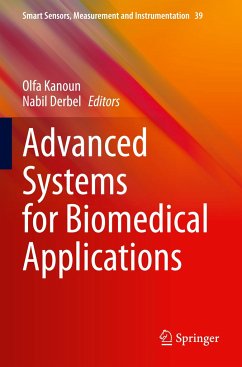 Advanced Systems for Biomedical Applications