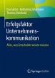 Erfolgsfaktor Unternehmenskommunikation - Bild 1