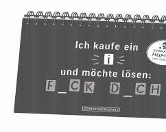 Cover Ich kaufe ein 