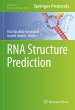 RNA Structure Prediction - Bild 1