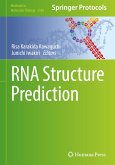 RNA Structure Prediction