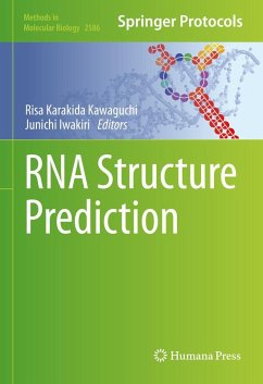 Cover RNA Structure Prediction