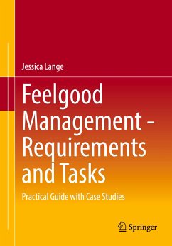 Feelgood Management - Requirements and Tasks - Lange, Jessica