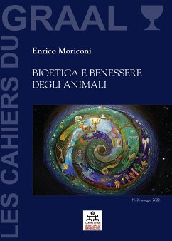 Bioetica e benessere degli animali (eBook, ePUB) - Moriconi, Enrico