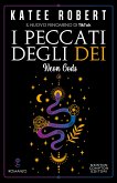 I peccati degli dèi (eBook, ePUB)