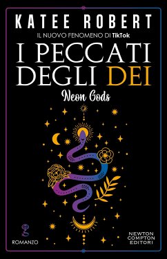 I peccati degli dèi (eBook, ePUB) - Robert, Katee