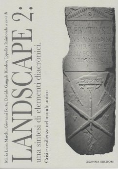 Landescape 2 (eBook, PDF) - FORTE (a cura di), Giovanni; GANGALE RISOLEO (a cura di), Davide; Luisa MARCHI (a cura di), Maria; RAIMONDO (a cura di), Ippolita