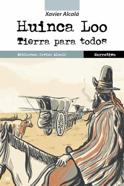 Huinca Loo (eBook, ePUB) - Alcalá, Xavier