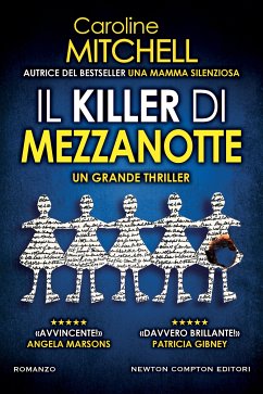 Il killer di mezzanotte (eBook, ePUB) - Mitchell, Caroline