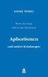 Aphorismen und andere Kränkungen... - Bild 1