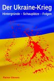 Der Ukraine-Krieg (eBook, PDF)