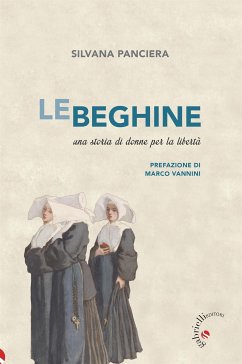 Cover Le beghine (eBook, ePUB)