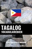 Tagalog vocabulaireboek (eBook, ePUB)