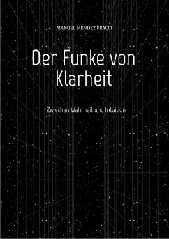 Der Funke von Klarheit (eBook, ePUB) - Mendez Fracci, Manuel