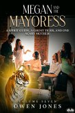 Megan And The Mayoress (eBook, ePUB)