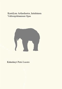 Kautilyan Arthashastra (eBook, ePUB)