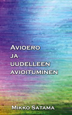 Avioero ja uudelleen avioituminen (eBook, ePUB)