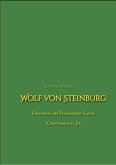 Wolf von Steinburg (eBook, ePUB)