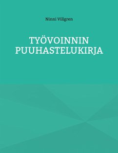 Työvoinnin Puuhastelukirja (eBook, ePUB) - Villgren, Ninni