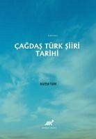 Cagdas Türk Siiri Tarihi - Türk, Hatem