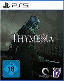 Thymesia (PlayStation 5)