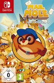Mail Mole - Collector's Edition (Nintendo Switch)
