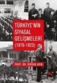 Türkiyenin Siyasal Gelismeleri 1876-1923