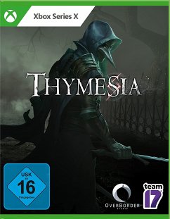 Thymesia (Xbox SeriesX)
