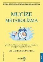 Mucize Metabolizma - Jaramillo, Carlos