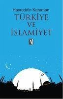 Cover Türkiye ve Islamiyet