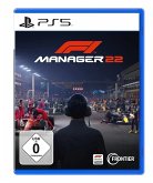 F1 Manager 2022 (PlayStation 5)