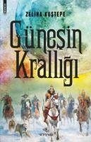 Günesin Kralligi - Kustepe, Zeliha