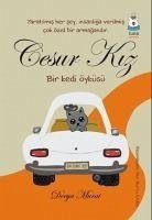 Cover Cesur Kiz